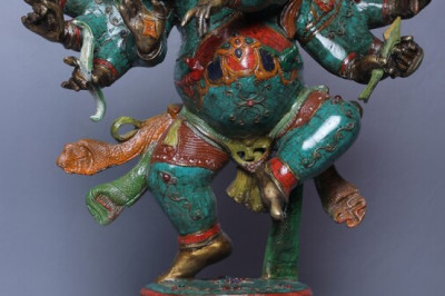 What Importance Do Ganesha Idols Serve In Your Home?