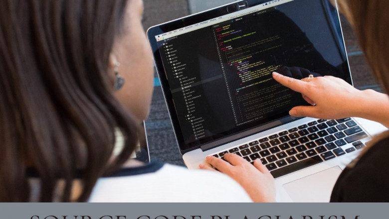 What is the importance of a Code Originality Check?