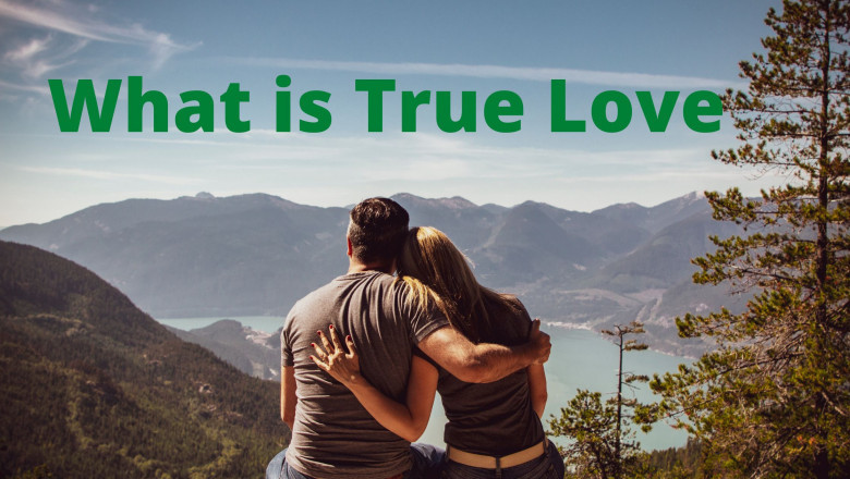 What is the Signs of True Love