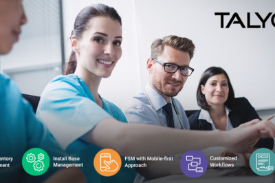 Why Choose Talygen’s Customized Medical Billing Software?