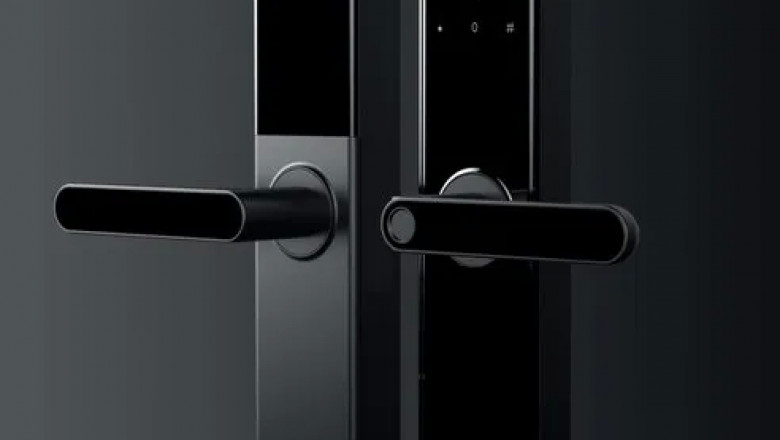 Why Do So Many People Now Use Smart Locks?