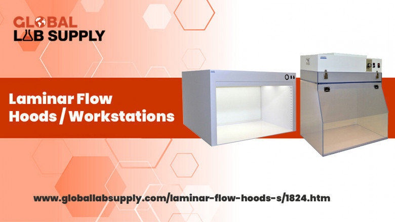 Why Does Every Lab Need Laminar Airflow Workbench?