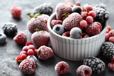 An analysis of frozen fruit market trends, share, size, growth, opportunity, and forecasts to 2027