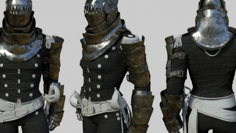 Armor Materials Market Size, Share, Growth Opportunity & Global Forecast to 2028