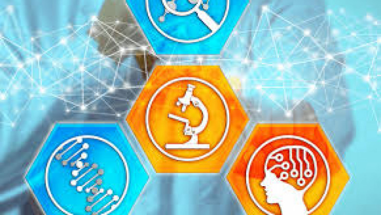 Artificial Intelligence in Genomics Market 2022 Major Key Players and Industry Analysis Till 2028