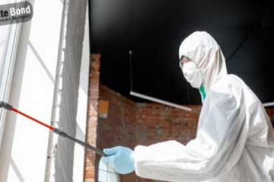 Best Pest control Near You