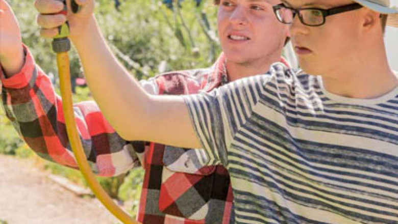 Can The NDIS Registered Providers Help You To Achieve Your Goal?