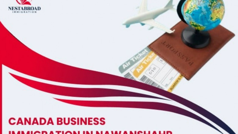 Canada spousal open work permit in Chandigarh | Nestabroad Immigration