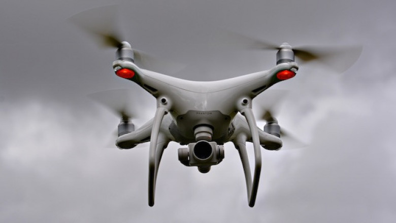 Commercial Drone Software Market Insight | Outlook | Growth Analysis Report 2022-2028
