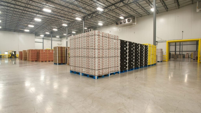 Four Benefits of Industrial Automation Designs