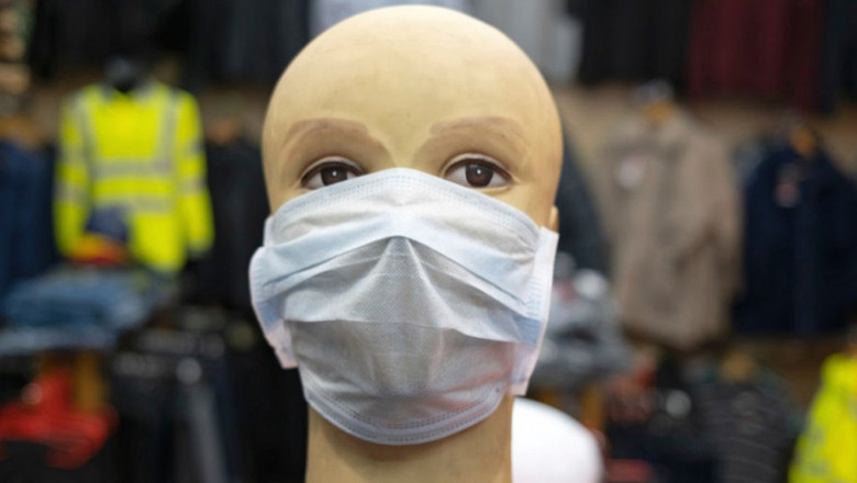 Germ Trap Mask Market 2022 Key Players, Share & Forecast Report to 2028