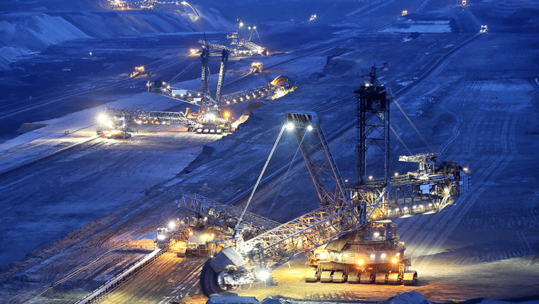 Global Artificial Intelligence In Mining Market 2022: COVID-19 Impact Analysis and Industry Forecast Report, 2028