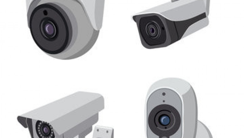 Global CCTV Camera Market Size, Share, Latest Trades and Growth Analysis Report Till 2028