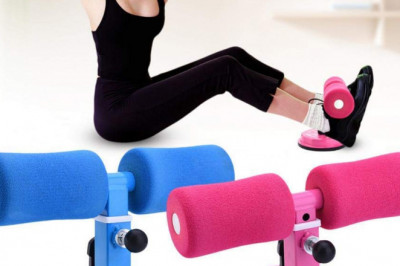 Global fitness equipment market share, size, growth, opportunity and forecast 2019-2027