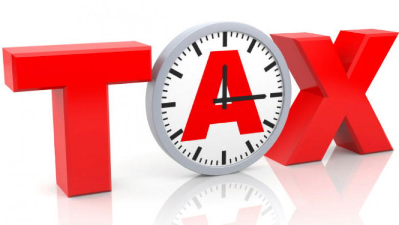 Hire Tax Preparation Outsourcing Company In The USA