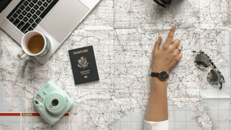 Hotel Booking App Development Company- Nimble Appgenie