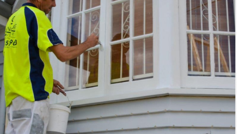 House Painters Brisbane Southside1