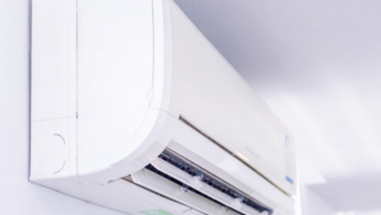 How Far Should You Install the AC Unit From Your House?