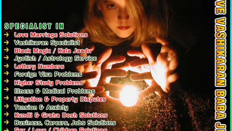 How To Remove Shani Dosha +91-9914522258
