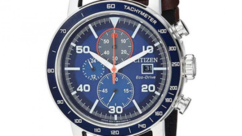 How To Wear A Wristwatch