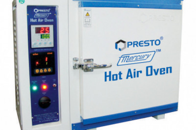 India’s Top 10 Hot Air Oven Manufacturers and Supplier