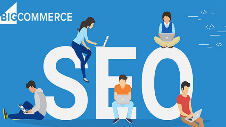 Is BigCommerce Good for SEO?