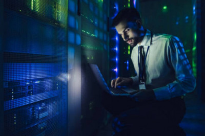 IT Support Greenville Sc