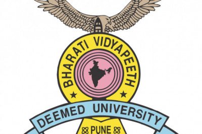 Law Courses In Pune - Bharati Vidyapeeth Deemed To Be University