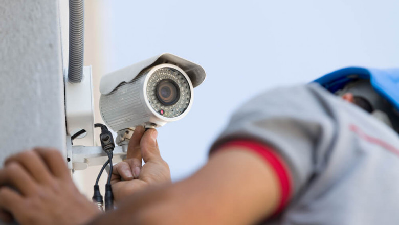 Most Common Problems That You Can Face While Using A CCTV