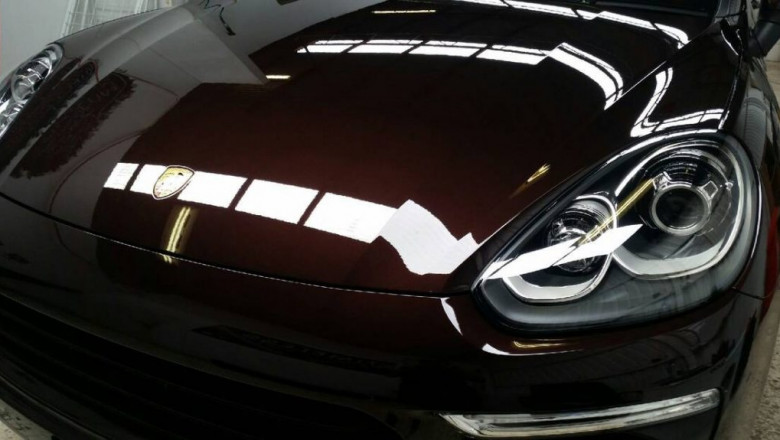 Most Feasible Ways To Get Rid Of Old Ceramic Coating To Apply A New One