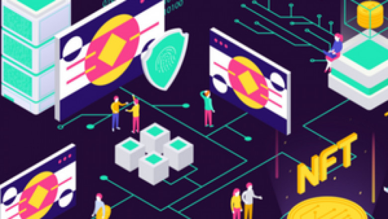Non-Fungible Tokens with Uses cases- overcoming just image trend.