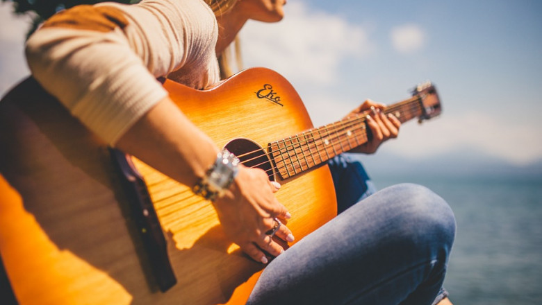 One of Singapore’s Best Music Schools
