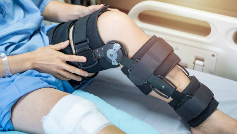 Orthopedic Biomaterials Market Growth Trends, Current Demand, and Development Report