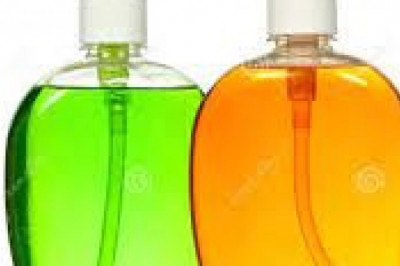 Report on Liquid Soap Market Research 2028 - Value Market Research