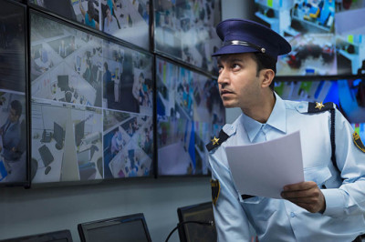 Security Guard  in Bangalore