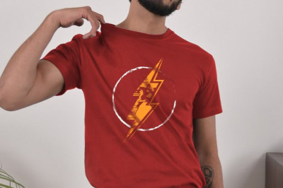 Set Up a Cool Style with T Shirts for Men Online: Shop Now