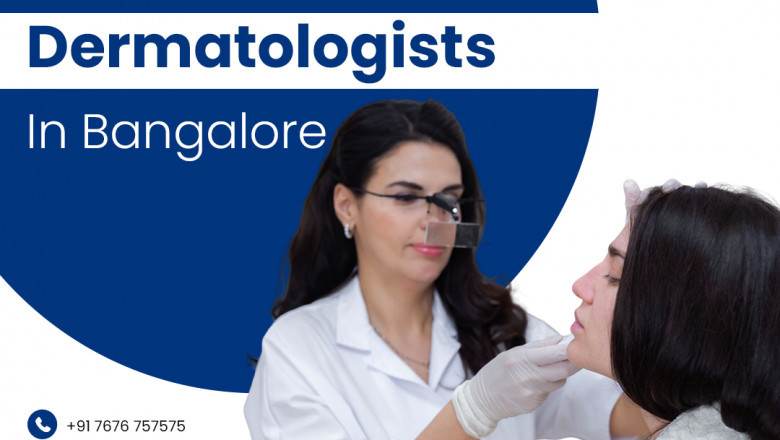 Skin Specialist in Bangalore | Best Skin Clinic in Bangalore | Kosmoderma