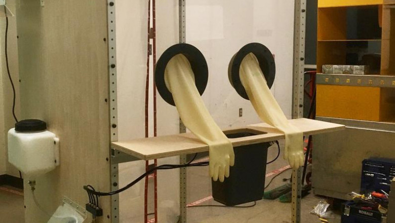 Testing Booth Market Insight | Outlook | Growth Analysis Report 2022-2028