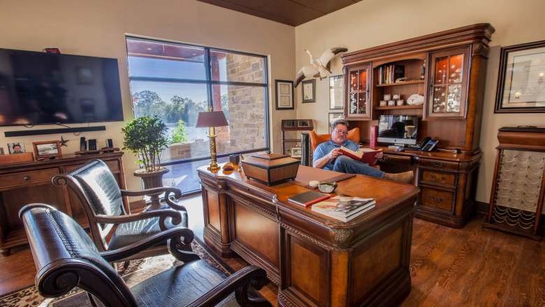 The Bryant Law Firm - Car Accident Lawyer Conroe