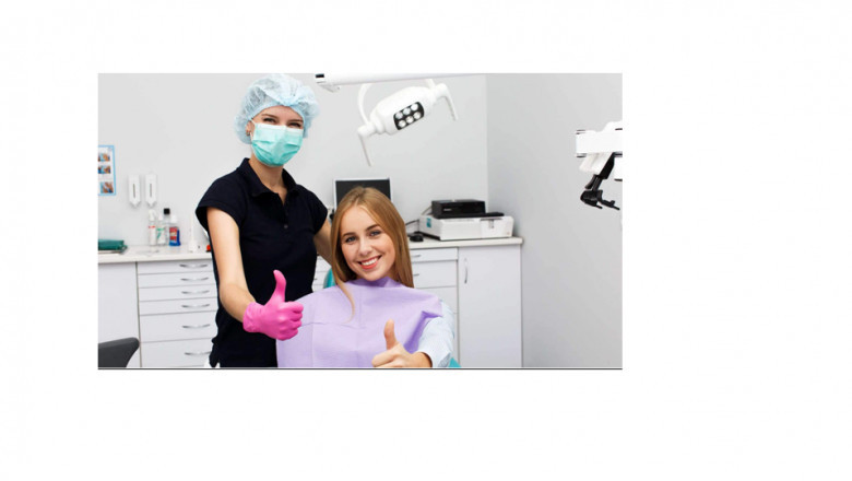 The Five Steps of an Expert dental cleaning St Louis