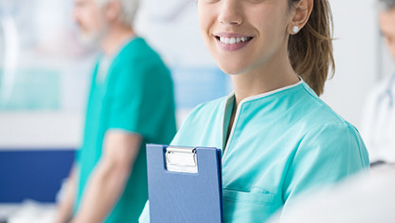 THE IMPORTANCE OF A NURSE'S EMAIL LIST
