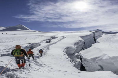 Top 5 treks in Nepal