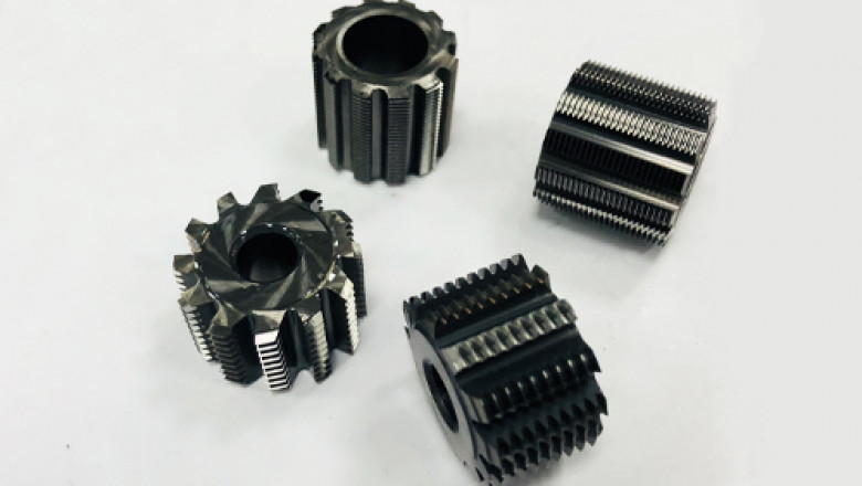 Understanding the Concept of Carbide Micro Hobs