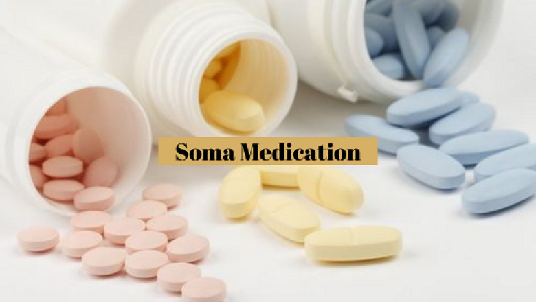 What is Soma Medication?