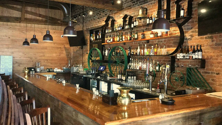 What Makes Highrail, Southern Eatery Special?