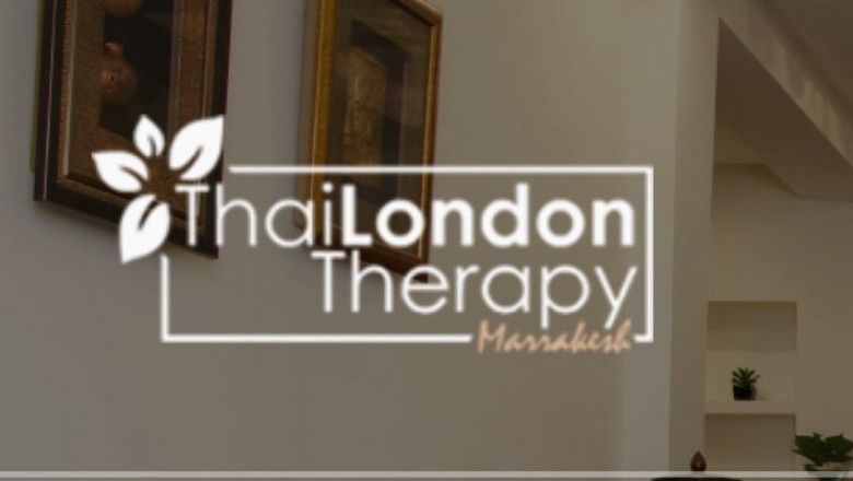 5 Simple Techniques For Thai Massage