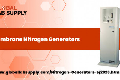 A Preface To Different Uses Of Membrane Nitrogen Generators In Lab