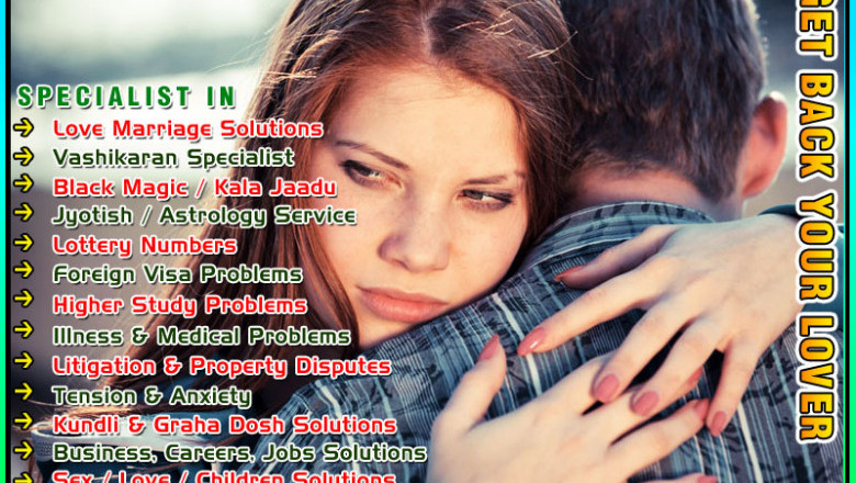Astrological Tips for Happy Love Life +91-9914522258