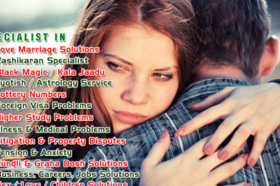 Astrological Tips for Happy Love Life +91-9914522258