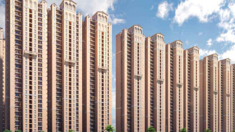 Ats Pious Hideaways At Noida Expressway